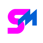 Snarskis Media Logo 2026 ROUND ICON -